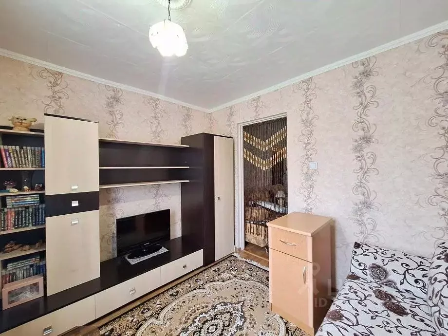 3-к кв. Пермский край, Березники ул. Пятилетки, 81 (45.3 м) - Фото 1