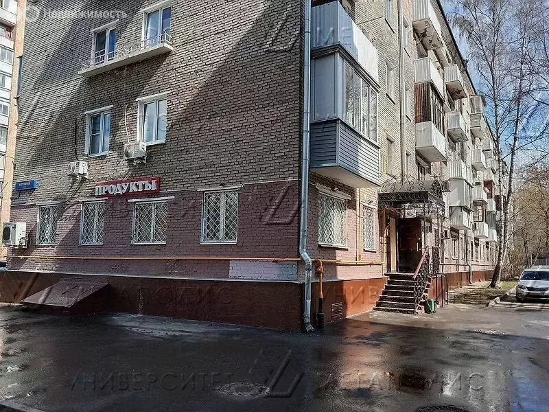 Помещение свободного назначения (97 м) - Фото 1