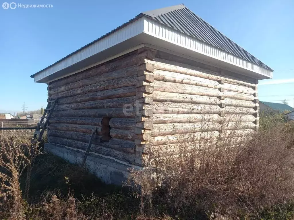 Участок в Мелеуз, улица Синицына (11.9 м) - Фото 0