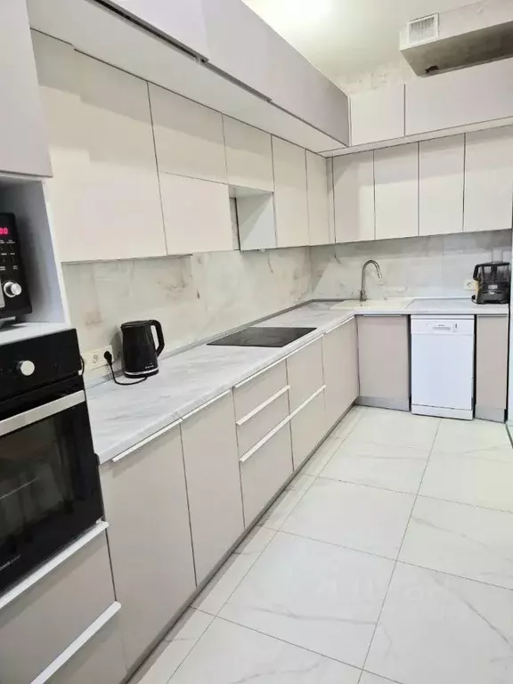 4-к кв. Москва ул. Дружбы, 4 (122.7 м) - Фото 2