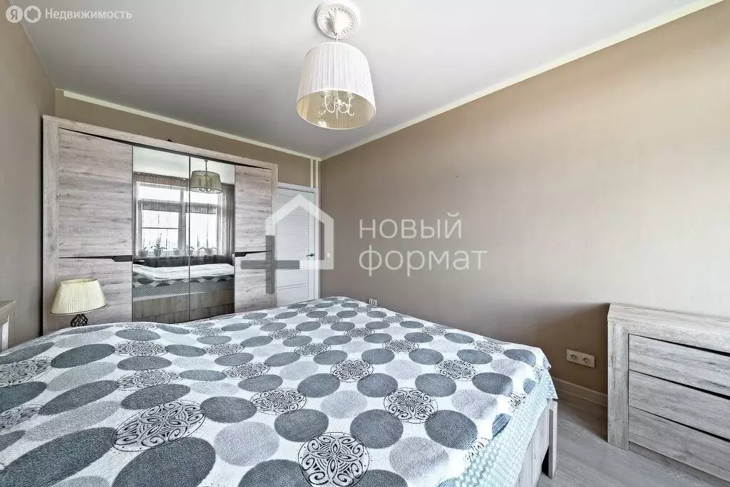 3-комнатная квартира: Мытищи, Стрелковая улица, 4 (76 м) - Фото 2