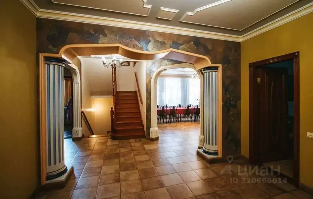 Дом в Самарская область, Самара 7-я линия, 7П (310 м) - Фото 1