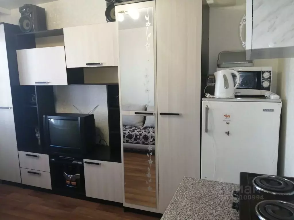 Комната Нижегородская область, Нижний Новгород ул. Гоголя, 5 - Фото 0