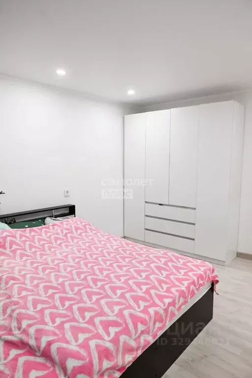 3-к кв. Москва Нагатинская ул., 9К2 (64.2 м) - Фото 2