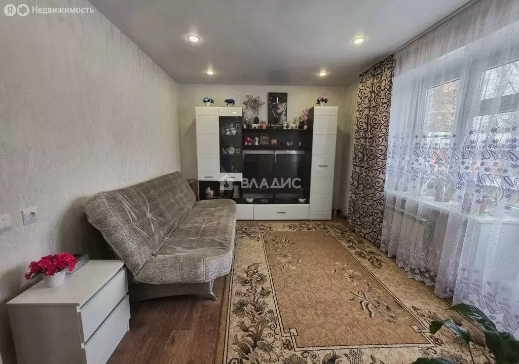 2-комнатная квартира: Коломна, улица Дзержинского, 93 (43.7 м) - Фото 2