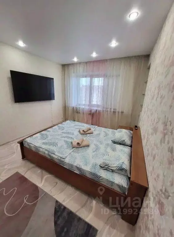 1-к кв. Красноярский край, Норильск Талнахская ул., 39 (32.0 м) - Фото 1