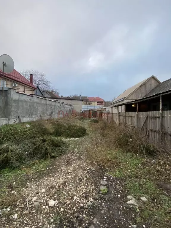 Участок в Ставропольский край, Пятигорск городской округ, пос. Свободы ... - Фото 2