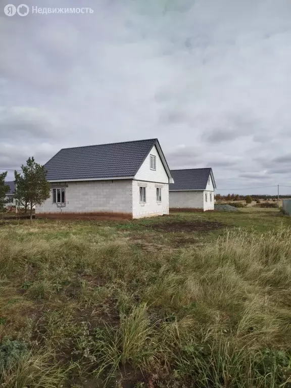Дом в Челябинская область, Красноармейский муниципальный округ, ... - Фото 1