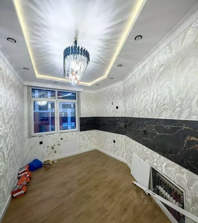 2-к кв. Московская область, Ленинский городской округ, пос. Развилка ... - Фото 2