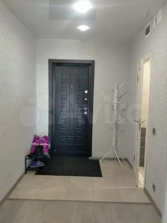 Квартира-студия, 40 м, 1/10 эт. - Фото 0