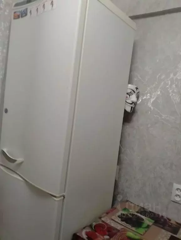 1-к кв. Тульская область, Тула Мясново мкр, ул. Маршала Жукова, 10Б ... - Фото 2