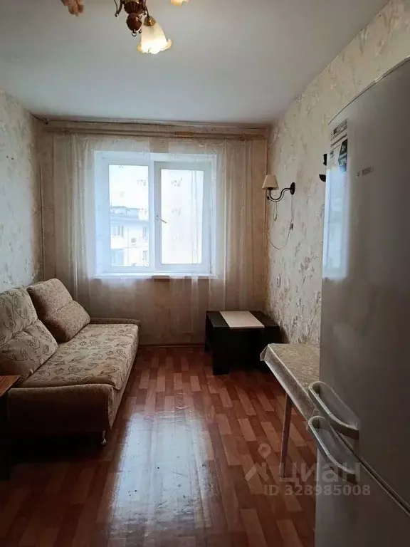 Комната Пермский край, Пермь Пушкарская ул., 81 (11.0 м) - Фото 1