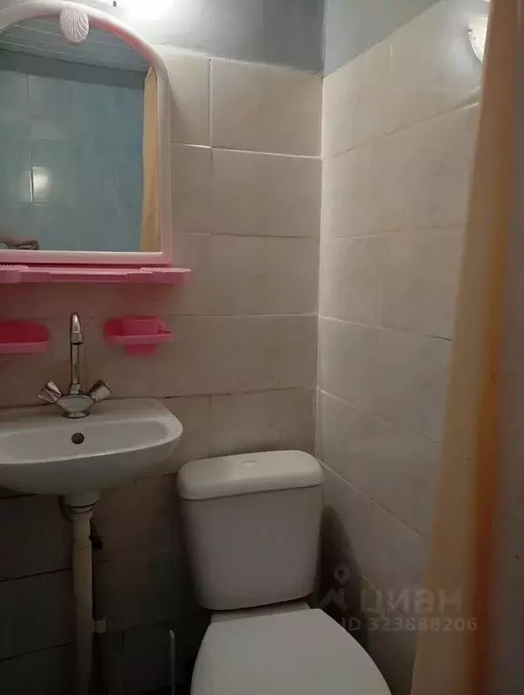 1-к кв. Севастополь ул. Героев Бреста, 1 (27.0 м) - Фото 2