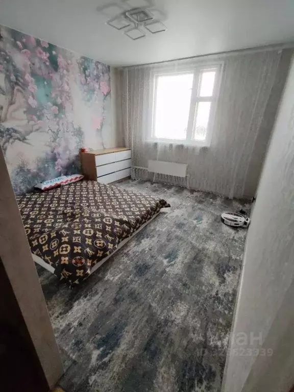 1-к кв. Самарская область, Тольятти Шлюзовой мкр, ул. ... - Фото 1