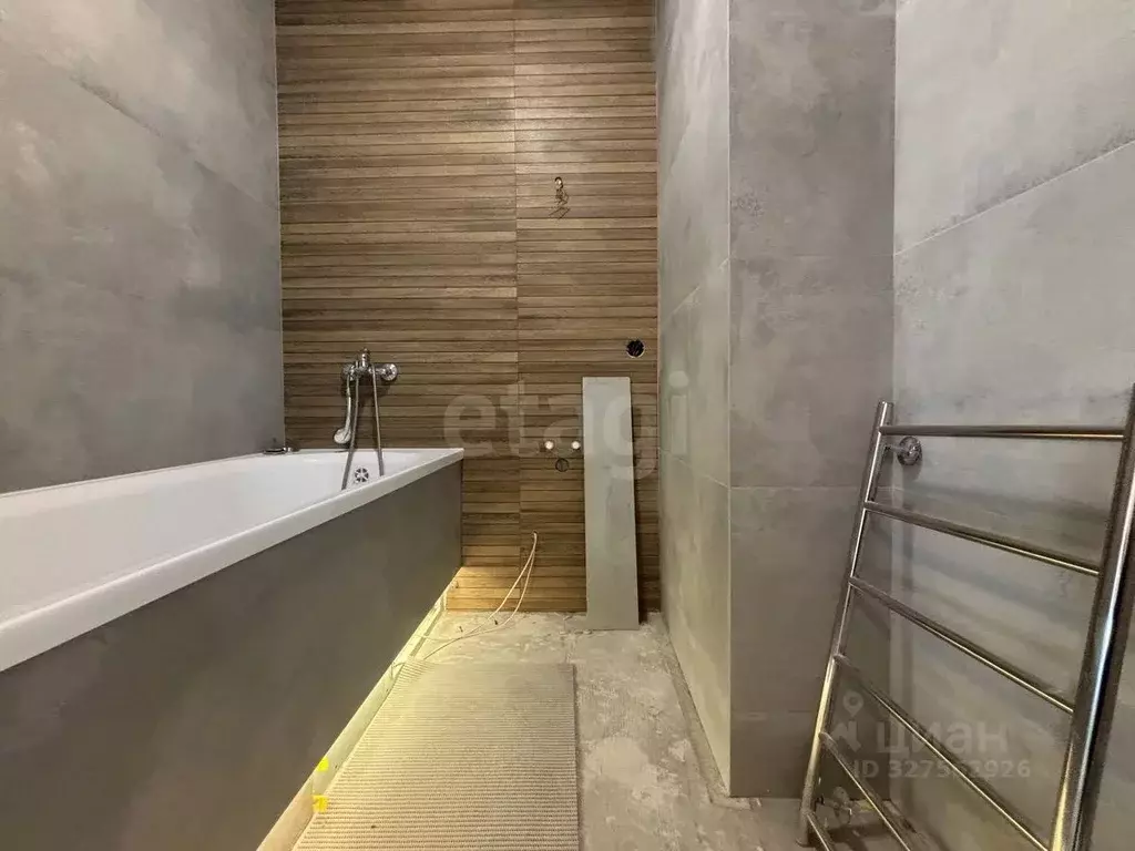 3-к кв. Псковская область, Псковский район, Завеличенская волость, д. ... - Фото 1