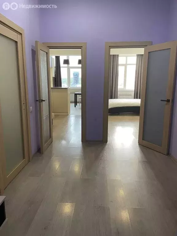 1-комнатная квартира: Геленджик, Крымская улица, 21 (56 м) - Фото 0