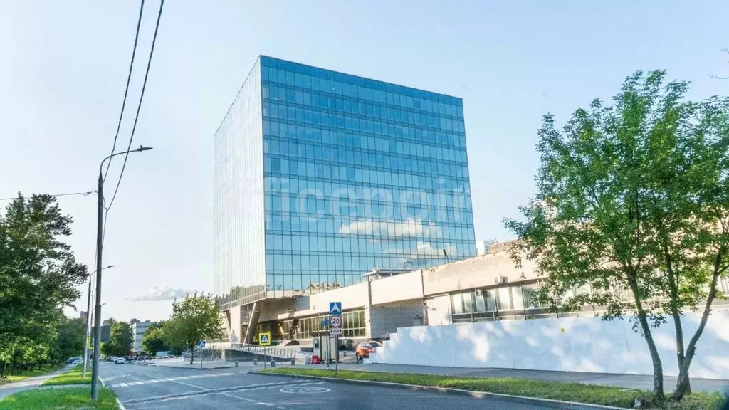 Офис в Москва Смольная ул., 14 (260 м) - Фото 0