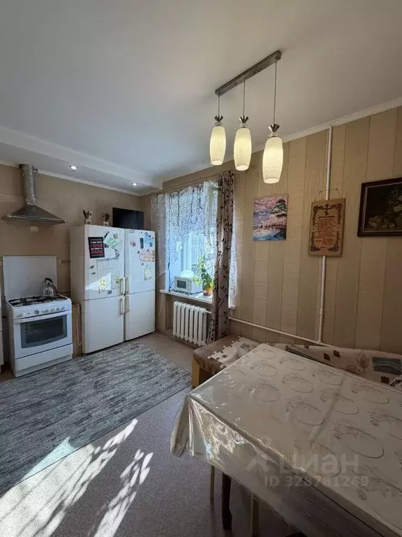 3-к кв. Московская область, Воскресенск ул. Мичурина, 8 (84.1 м) - Фото 2