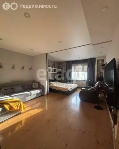 2-комнатная квартира: Тверь, улица Кирова, 7к2 (87 м) - Фото 1