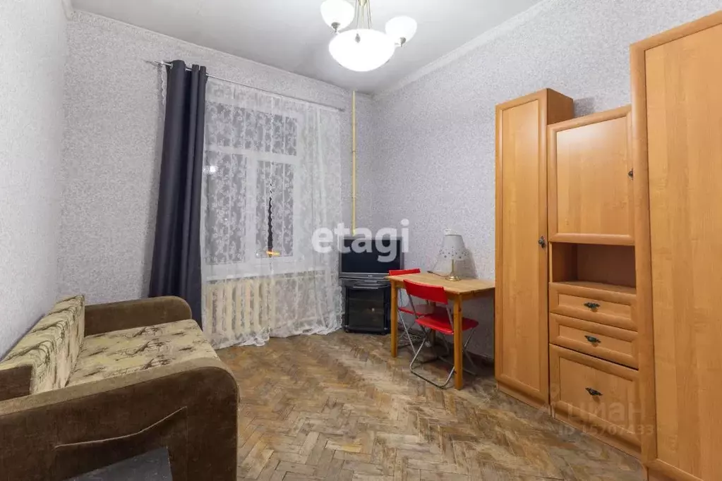 Комната Санкт-Петербург Новочеркасский просп., 47К2 (13.7 м) - Фото 1