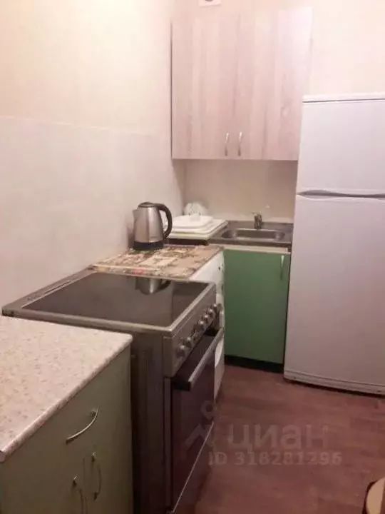 1-к кв. Ростовская область, Ростов-на-Дону, Нахичевань ул. Мясникова, ... - Фото 0