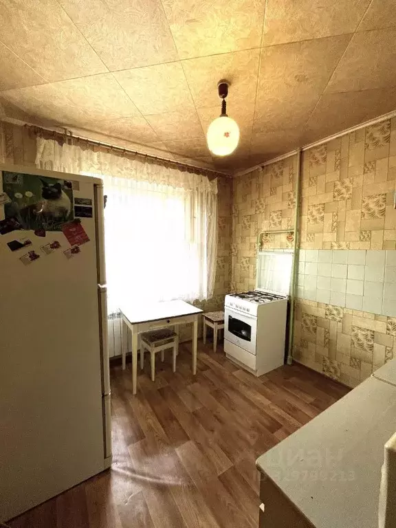 2-к кв. Омская область, Омск бул. Архитекторов, 3/1 (51.5 м) - Фото 1