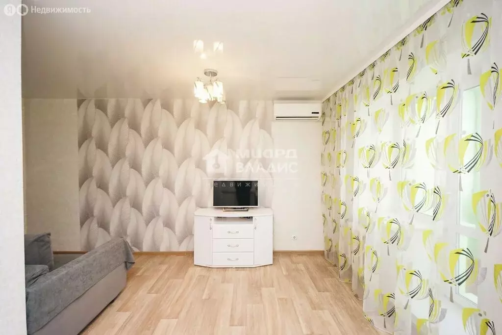 Квартира-студия: Омск, улица 22-го Партсъезда, 11/1 (29 м) - Фото 1