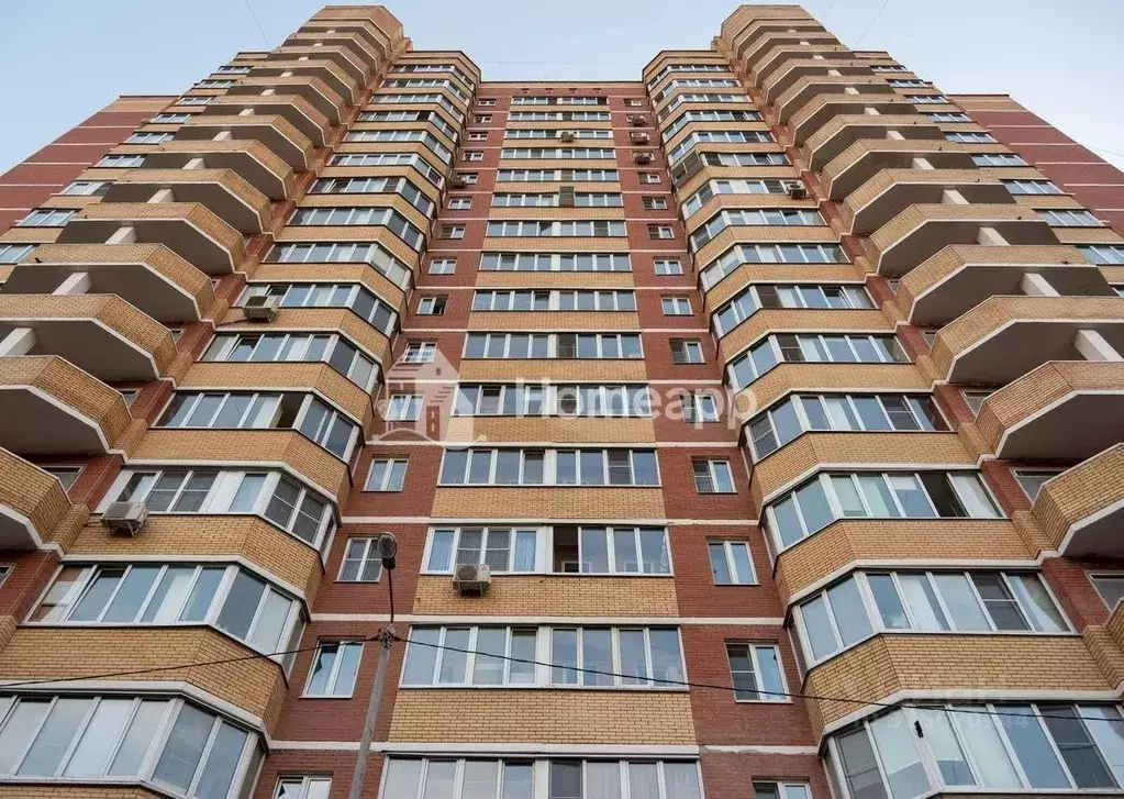 4-к кв. Московская область, Химки Планерная мкр, 11к1 (121.2 м) - Фото 0