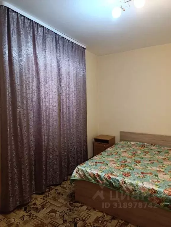 Комната Краснодарский край, Сочи ул. Православная, 35Б - Фото 0