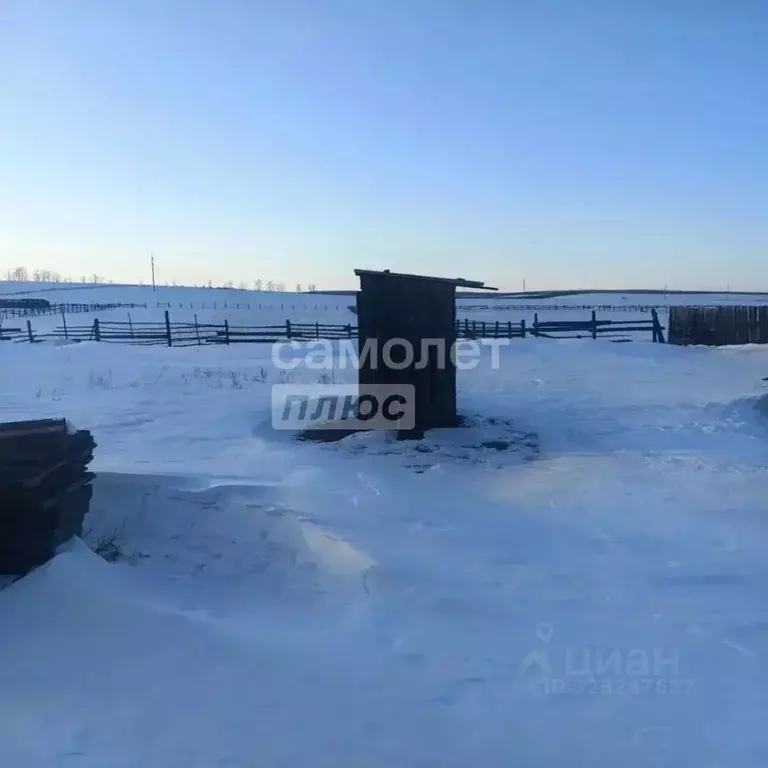 Дом в Иркутская область, с. Баяндай ул. Генерала Иванова, 15 (62 м) - Фото 2