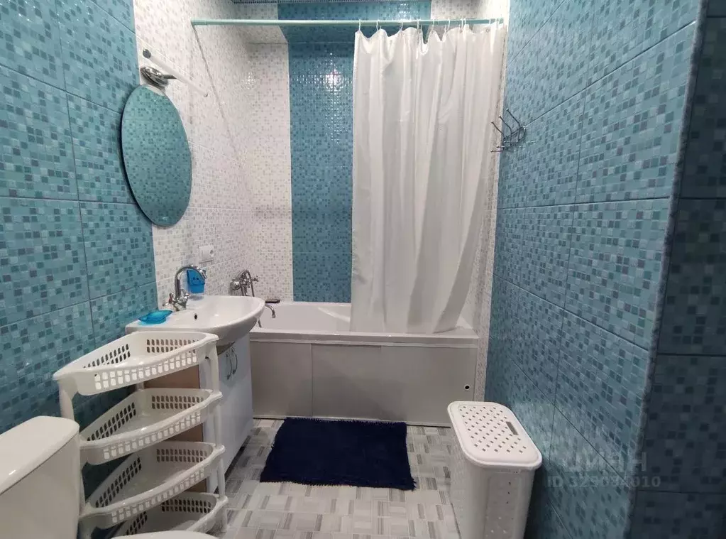 1-к кв. Крым, Симферополь ул. Крылова, 36 (50.0 м) - Фото 1