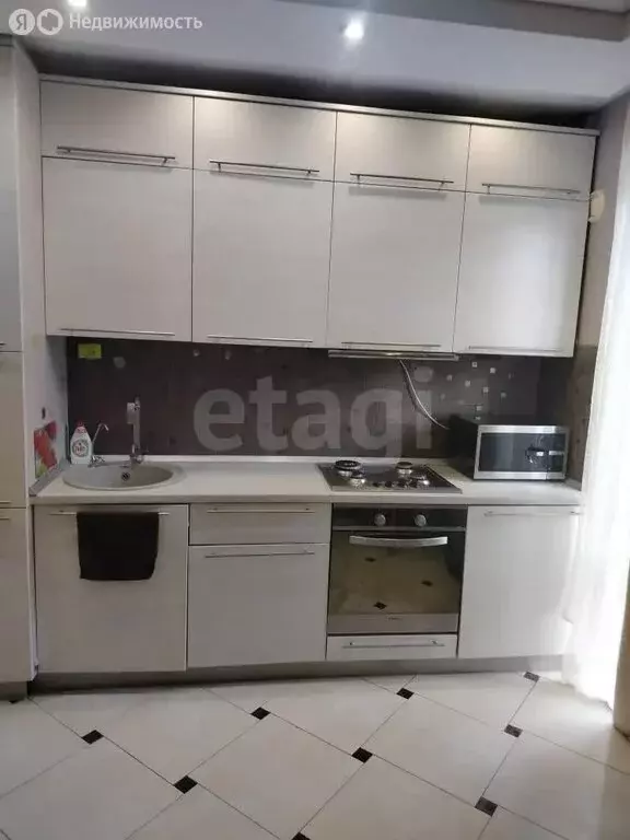 2-комнатная квартира: Калининград, Красная улица, 285 (42 м) - Фото 2