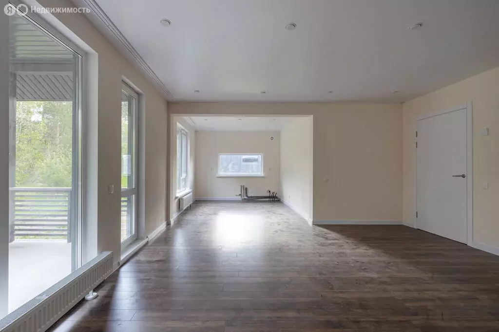 Дом в Завьяловский район, деревня Шудья, КП Тихие зори, Островной ... - Фото 1