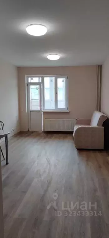 Студия Московская область, Старая Купавна Богородский городской округ, ... - Фото 2