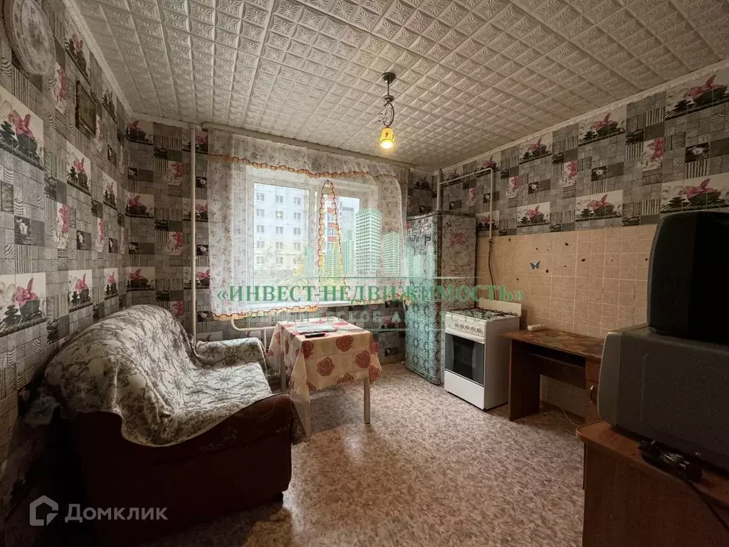 Продаётся 1-к квартира, 40 м - Фото 0