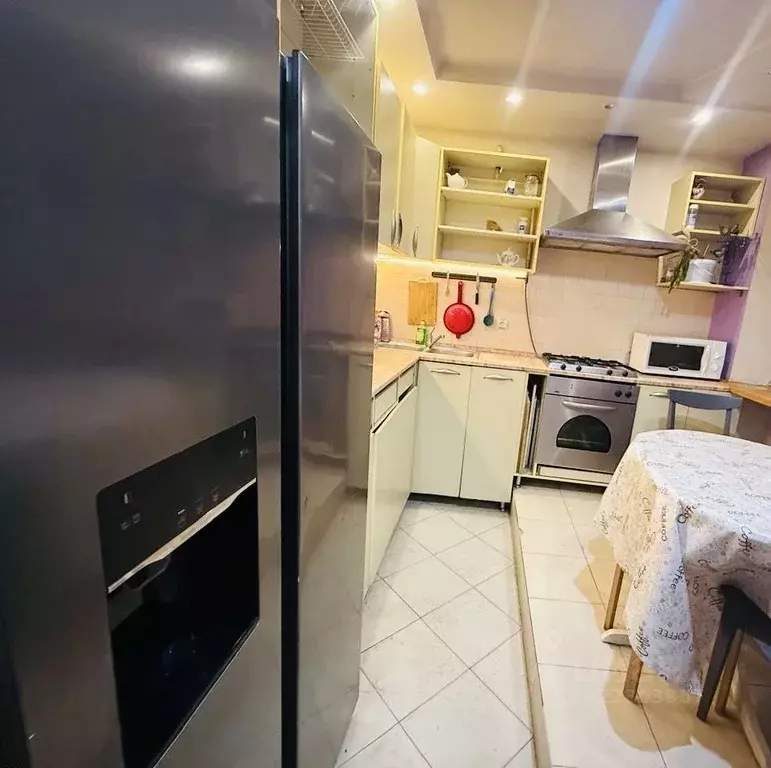 3-к кв. Волгоградская область, Волгоград Козловская ул., 41А (47.0 м) - Фото 1