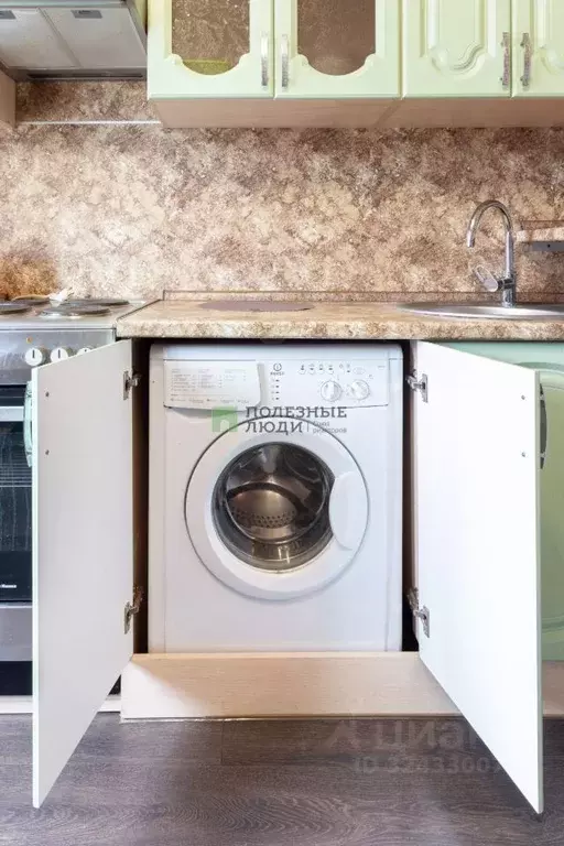 1-к кв. Хабаровский край, Хабаровский район, Тополевское с/пос, с. ... - Фото 2