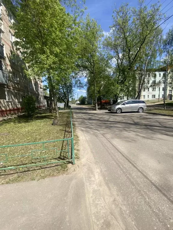 2-к кв. Московская область, Куровское Орехово-Зуевский городской ... - Фото 1