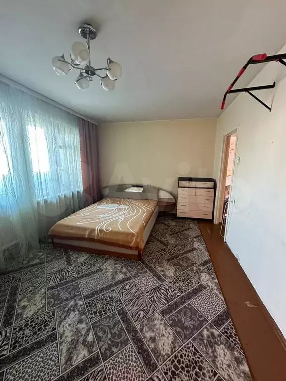 1-к. квартира, 36 м, 7/9 эт. - Фото 0