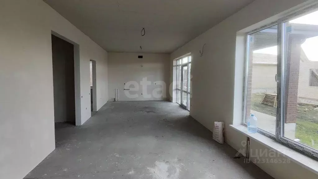 Дом в Ставропольский край, Михайловск Шпаковский район, ул. Андрея ... - Фото 1