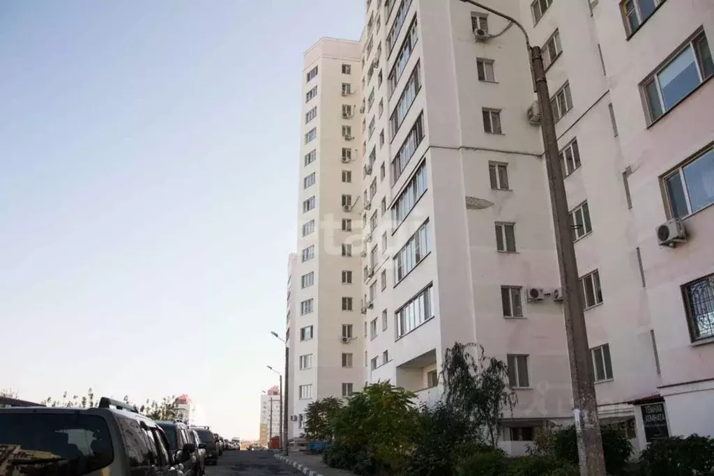 4-к кв. Белгородская область, Белгород ул. 5 Августа, 31 (140.0 м) - Фото 1