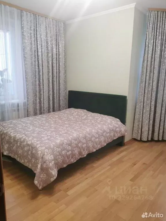 2-к кв. Московская область, Балашиха 1 Мая мкр, 26 (65.0 м) - Фото 1