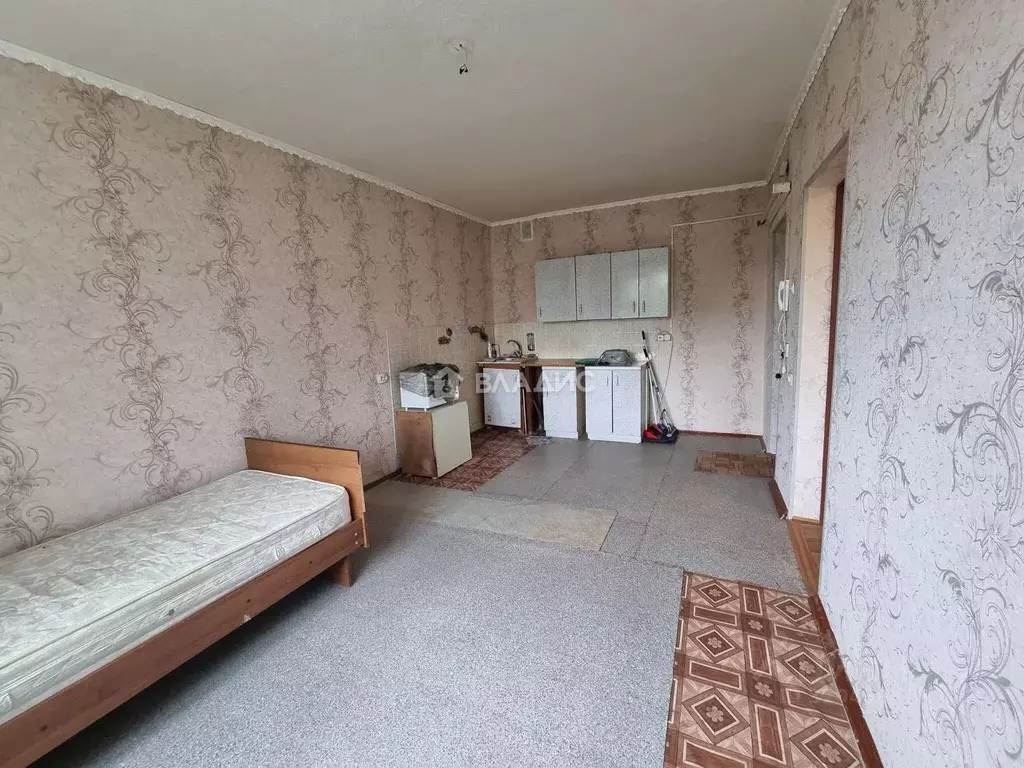 Комната Московская область, Егорьевск ул. Софьи Перовской, 103 (31.0 ... - Фото 1