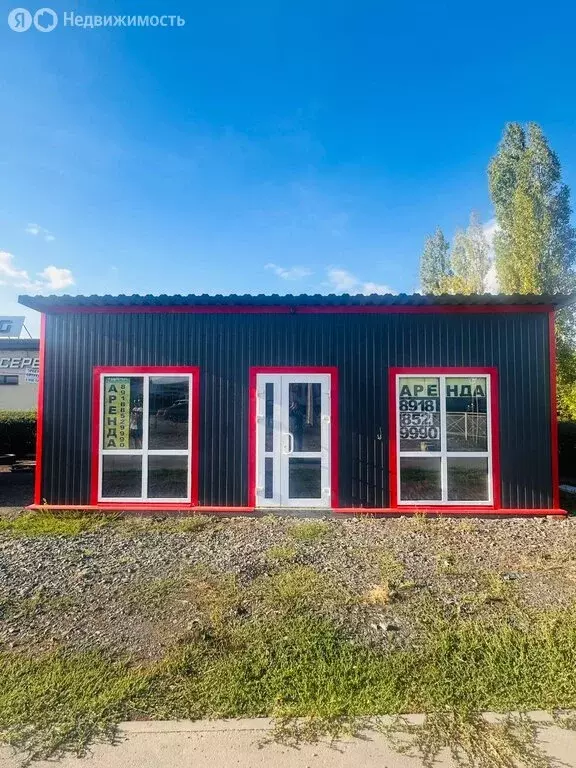 Помещение свободного назначения (50 м) - Фото 2