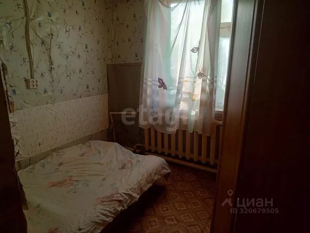 1-к кв. Саха (Якутия), Якутск Пионерская ул., 37/1 (31.3 м) - Фото 1