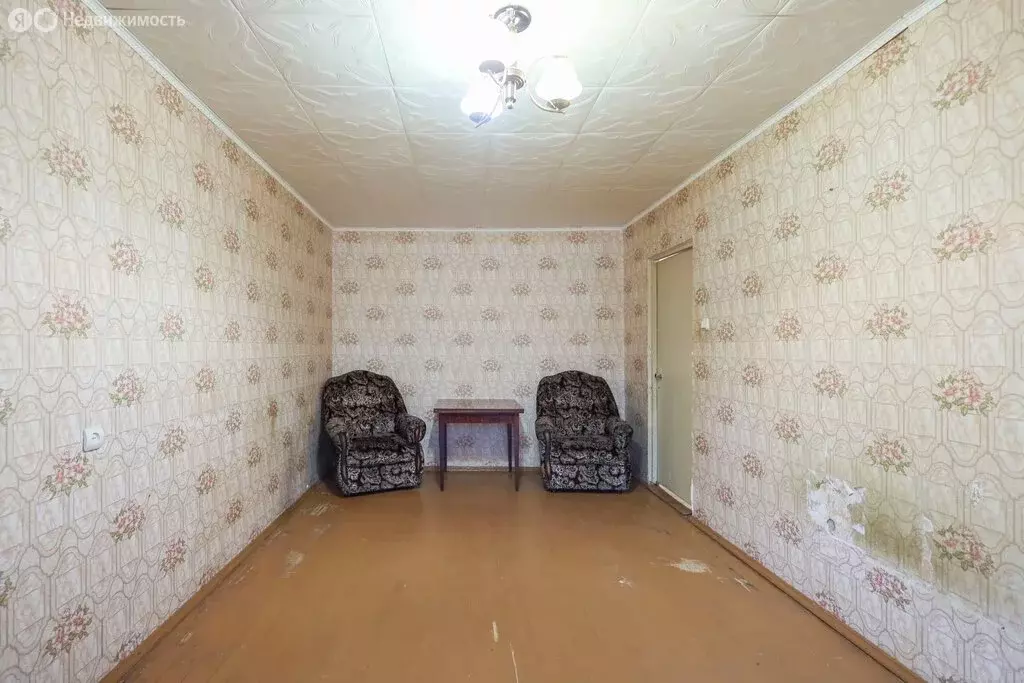 2-комнатная квартира: Фряново, микрорайон Аксёновское Поле, Молодёжная ... - Фото 2