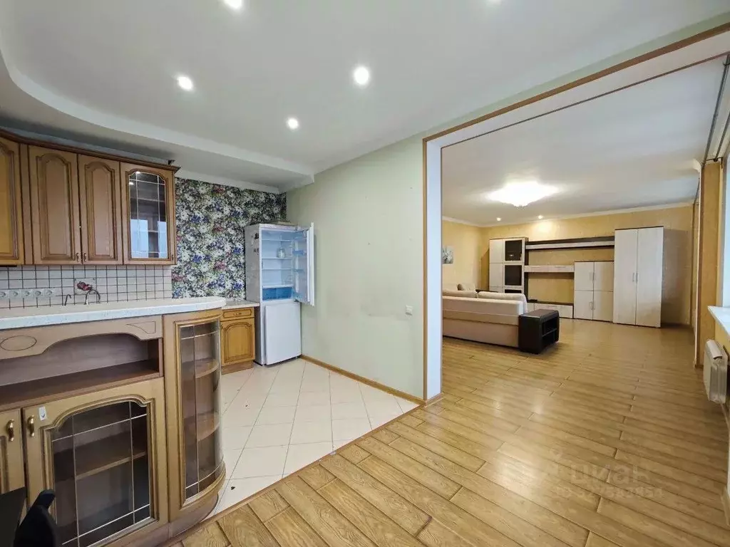 4-к кв. Москва Ленинский просп., 131 (132.0 м) - Фото 1