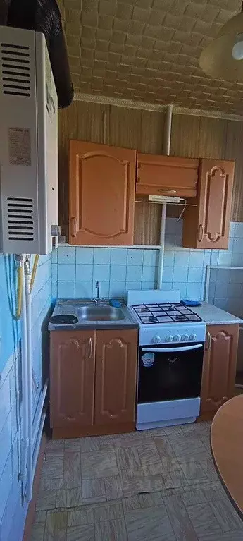 2-к кв. Орловская область, Мценск Орловская ул., 4 (43.8 м) - Фото 0