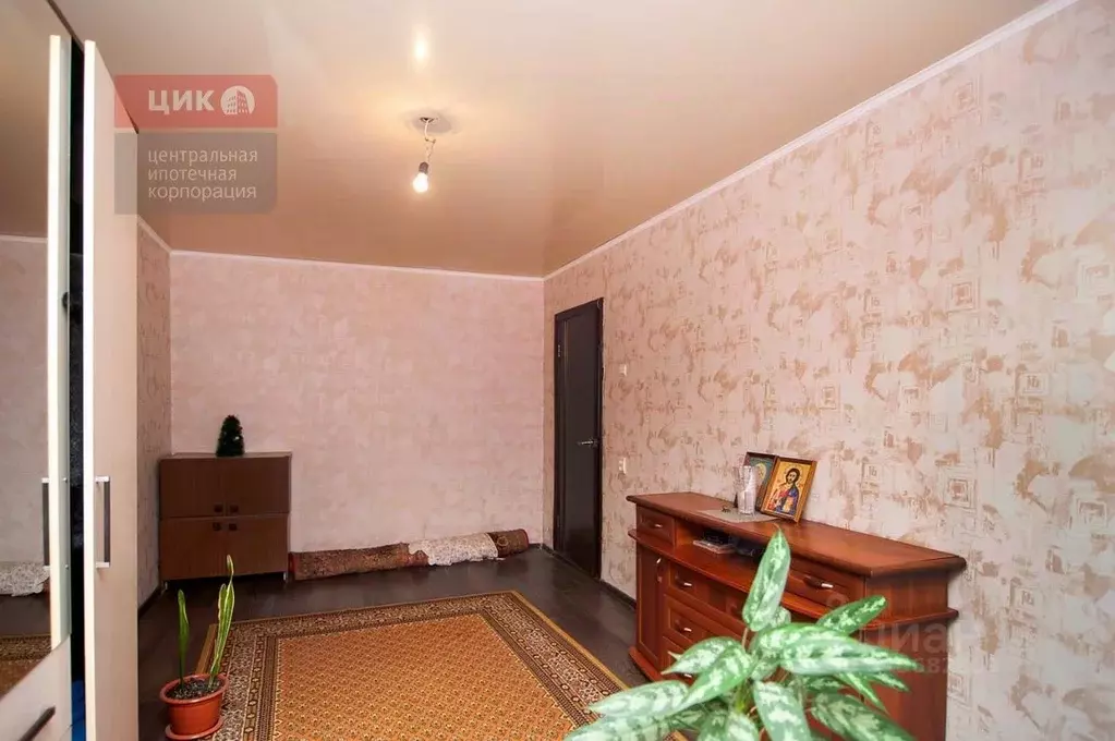 3-к кв. Рязанская область, Рязань ул. Крупской, 14 (62.0 м) - Фото 0
