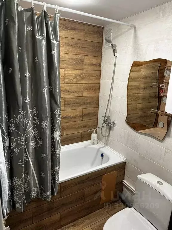 1-к кв. Забайкальский край, Чита Новобульварная ул., 7 (33.0 м) - Фото 2